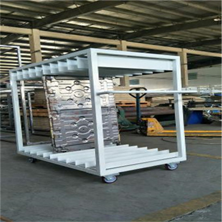 汽车零部件周转架-厂家直销