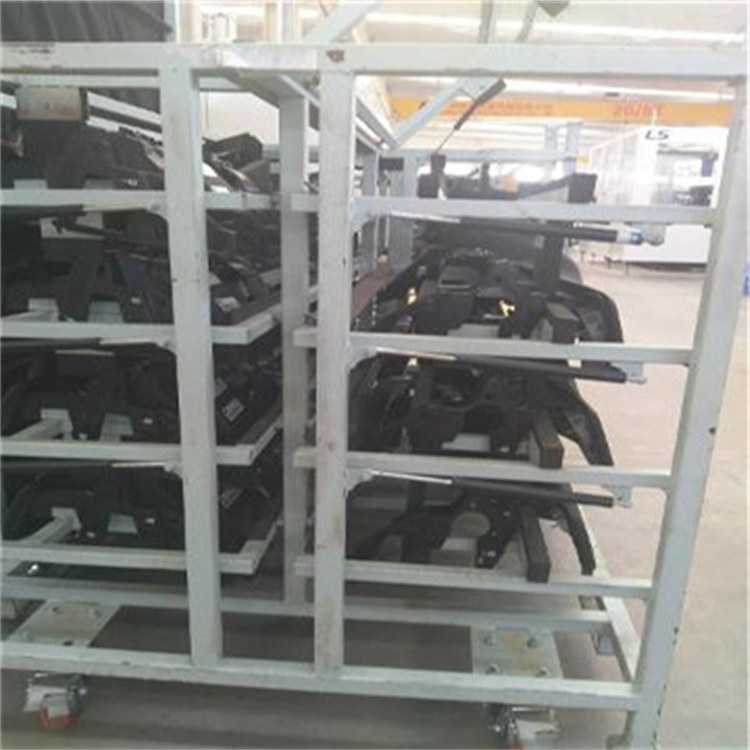 汽车零部件周转架-厂家直销