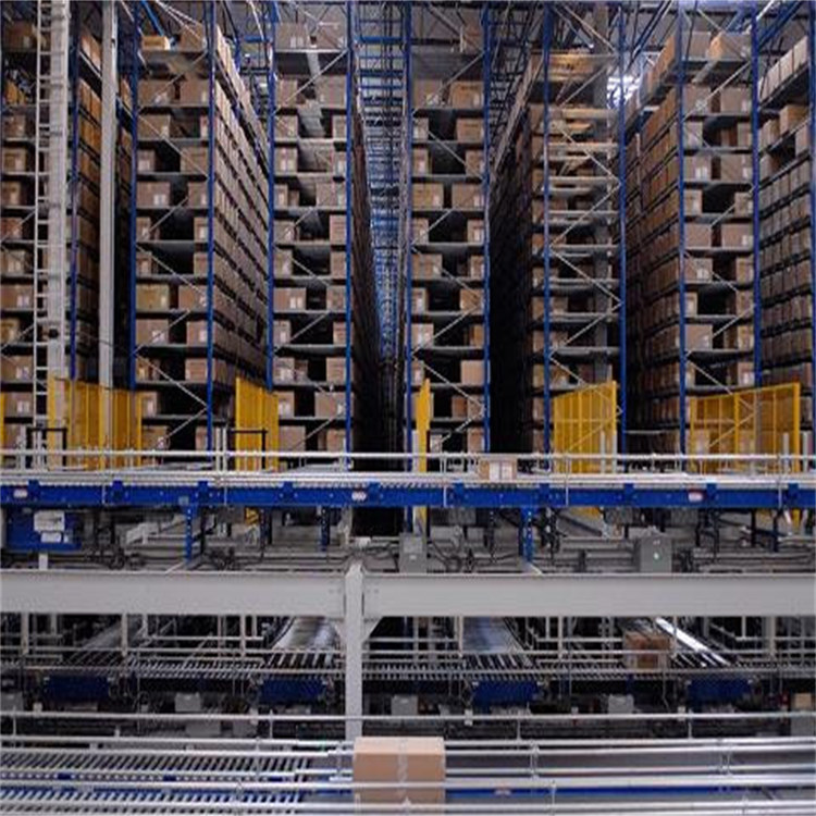 自动化立体库-厂家直销