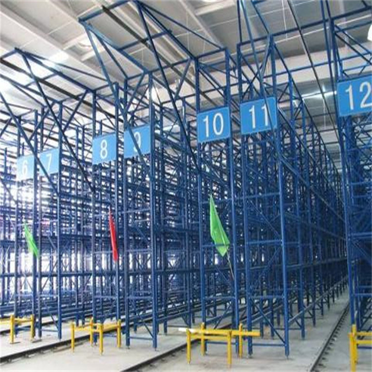 自动化立体库-厂家直销