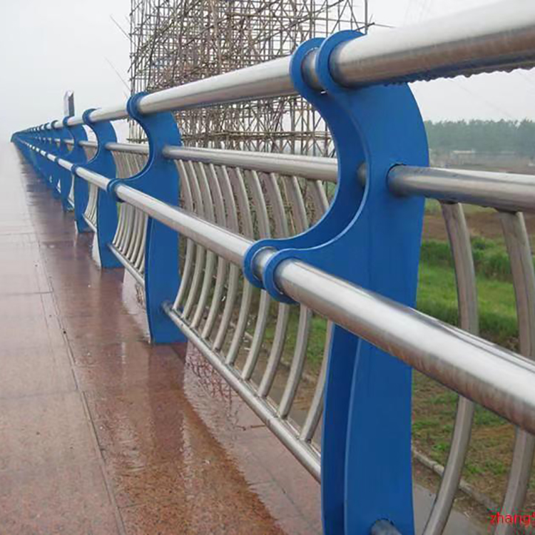 不锈钢复合管护栏