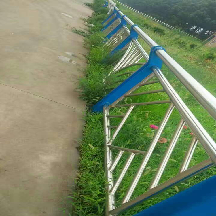 不锈钢复合管栏杆