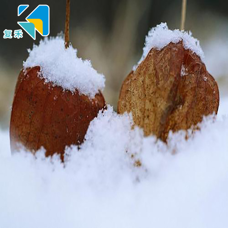 吸水树脂人造雪粉