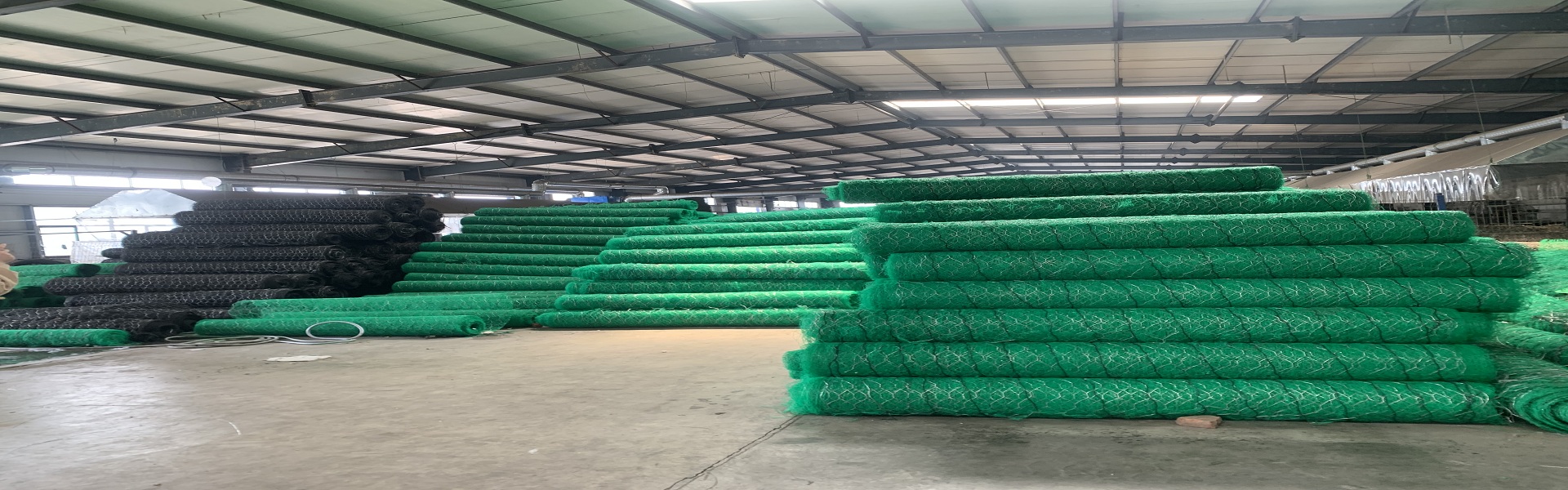 Hebei Lize Silk Screen Products Co., Ltd.