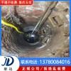 上城区 雨水管道维修 专业团队  效率高
