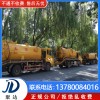 西湖区 污水管道安装 选杭州聚达市政  效率高