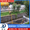 余杭区 污水管道安装 选杭州聚达市政  效率高