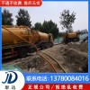 上城区 雨水管道疏通 选杭州聚达市政  响应迅速