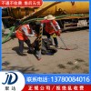杭州市 污水管道安装 品牌可靠市政服务  服务有保障