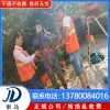 杭州市 维修雨水管道 聚达市政环卫  快速到达现场