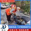 滨江区 污水河道清淤 选杭州聚达市政  欢迎来电