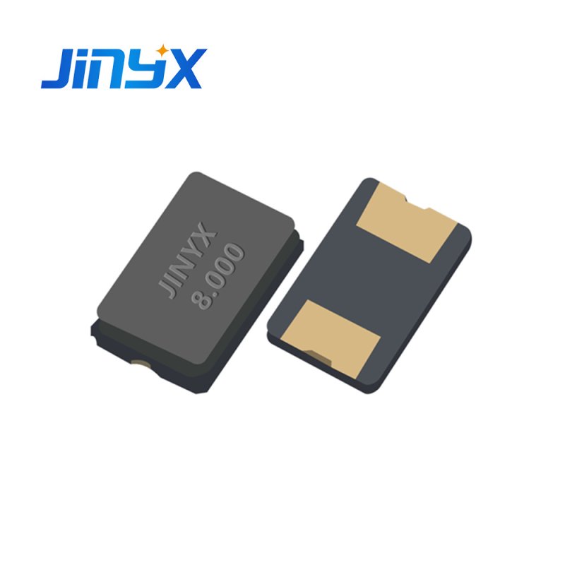 SMD5.0*3.2 2PIN