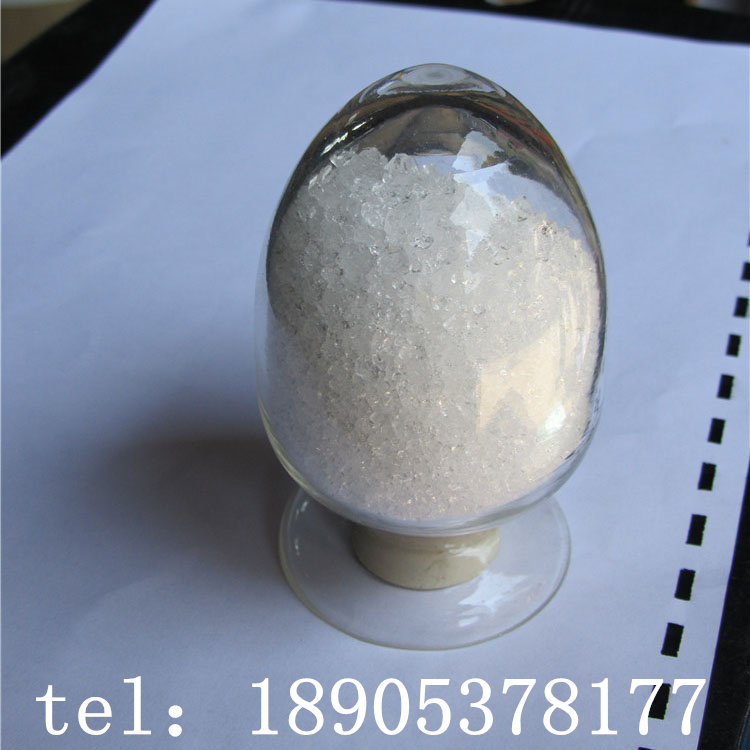 六水硝酸钇化学试剂规格标准按需制作