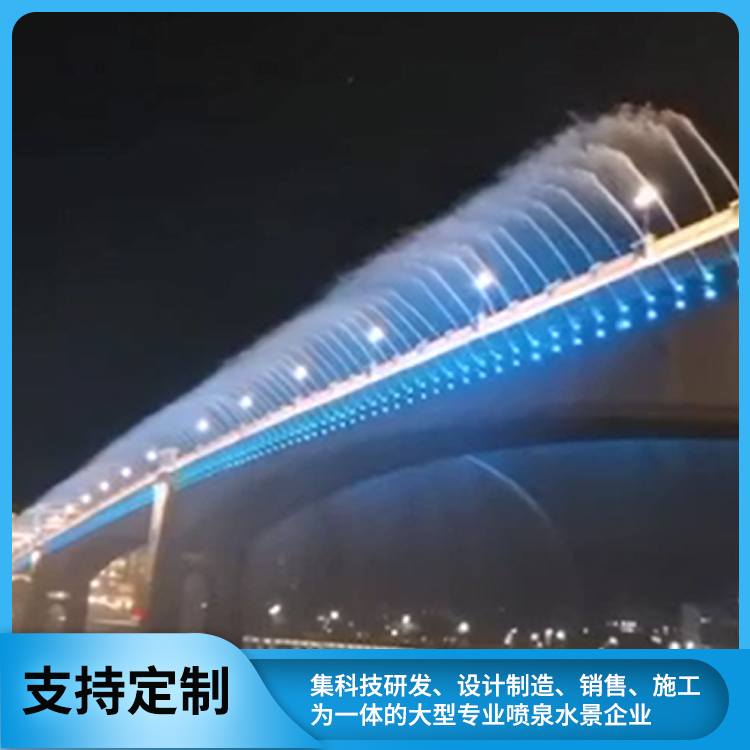 数码水帘 千亿景观生产供应 支持定制 价格实惠