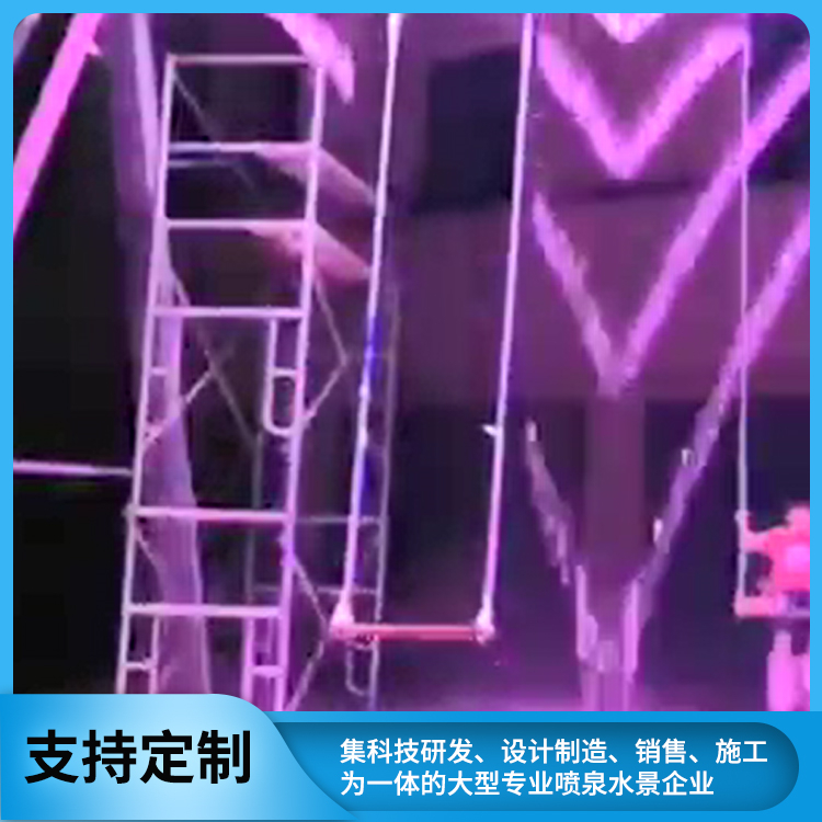 数码水帘 千亿景观厂家生产供应 价格实惠