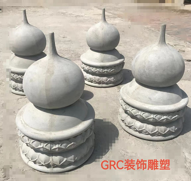 高强度GRC