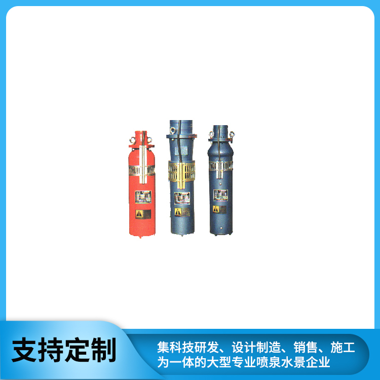 喷泉控制柜 喷泉喷头 喷泉配件 景区景观工程承接 价格实惠