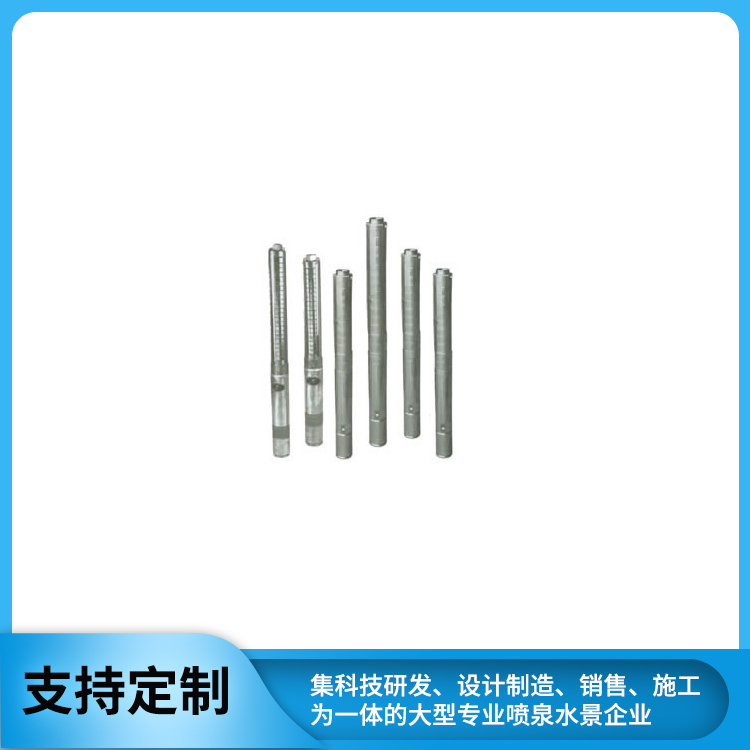 喷泉控制柜 喷泉喷头 喷泉配件 景区景观工程承接 价格实惠