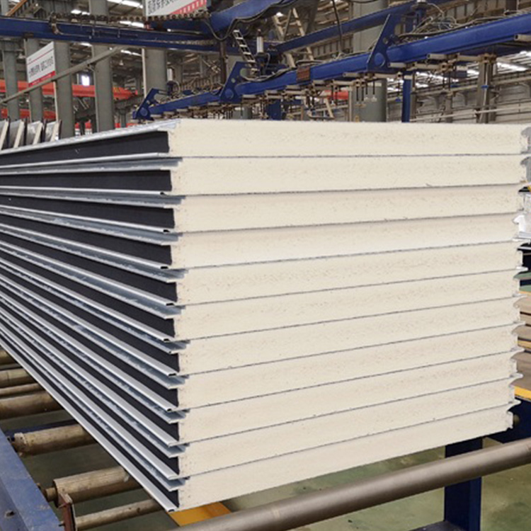 外墙保温装饰一体板