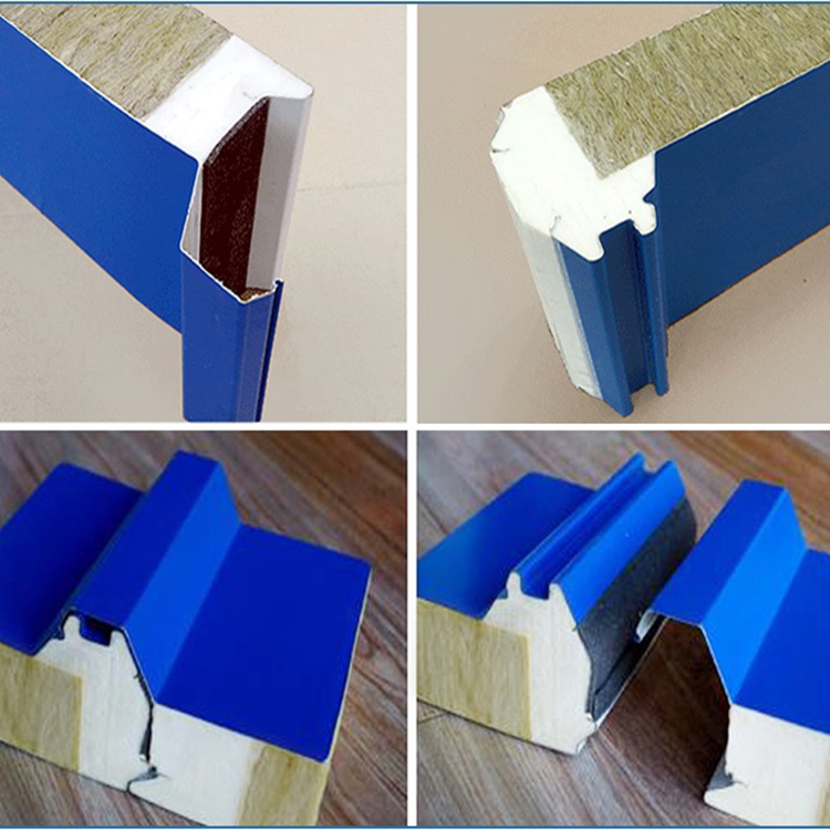 外墙装饰保温一体板