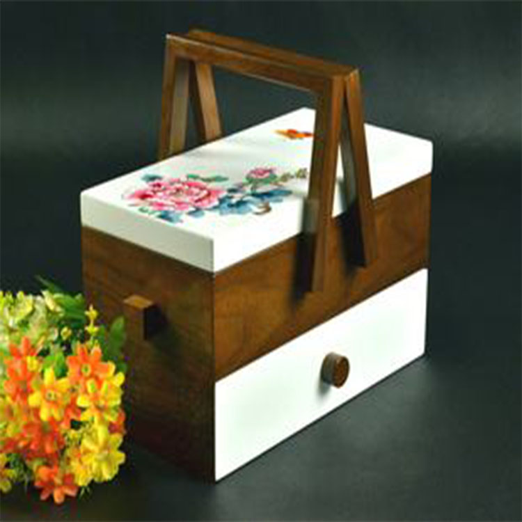 礼品包装盒印刷 包装盒订购 包装颜色可定制