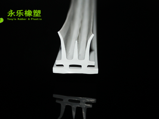硅胶密封件特点