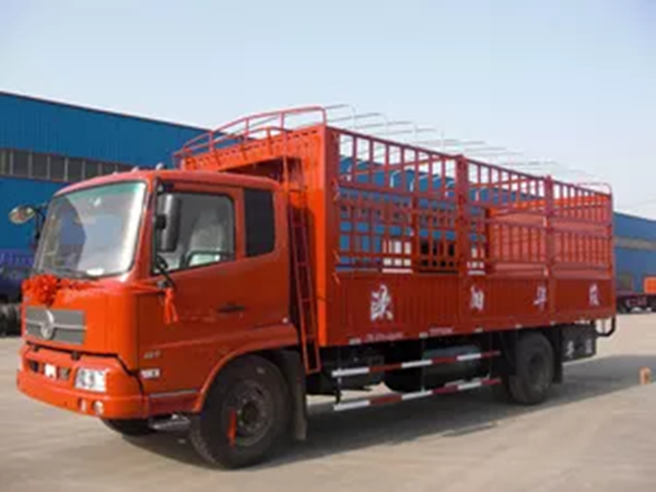 Single-bridge vehicle