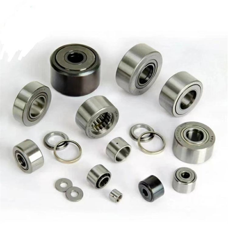 Specialty roller bearing