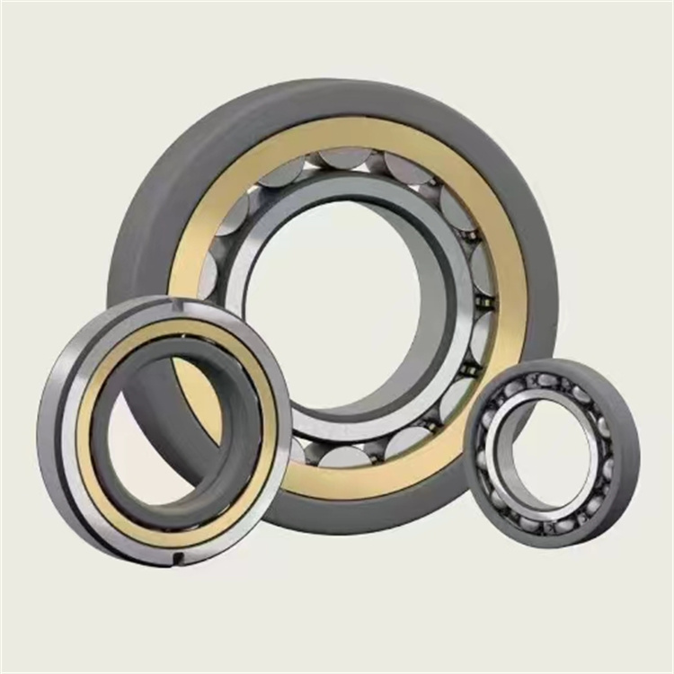 Cylindrical Roller Bearings