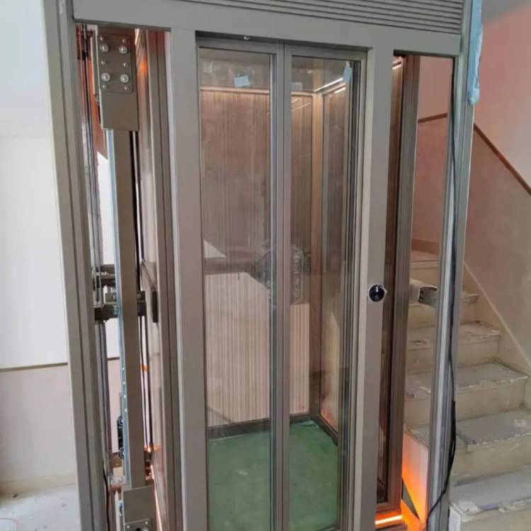 北京房山家用别墅小型电梯，老小区改造电梯
