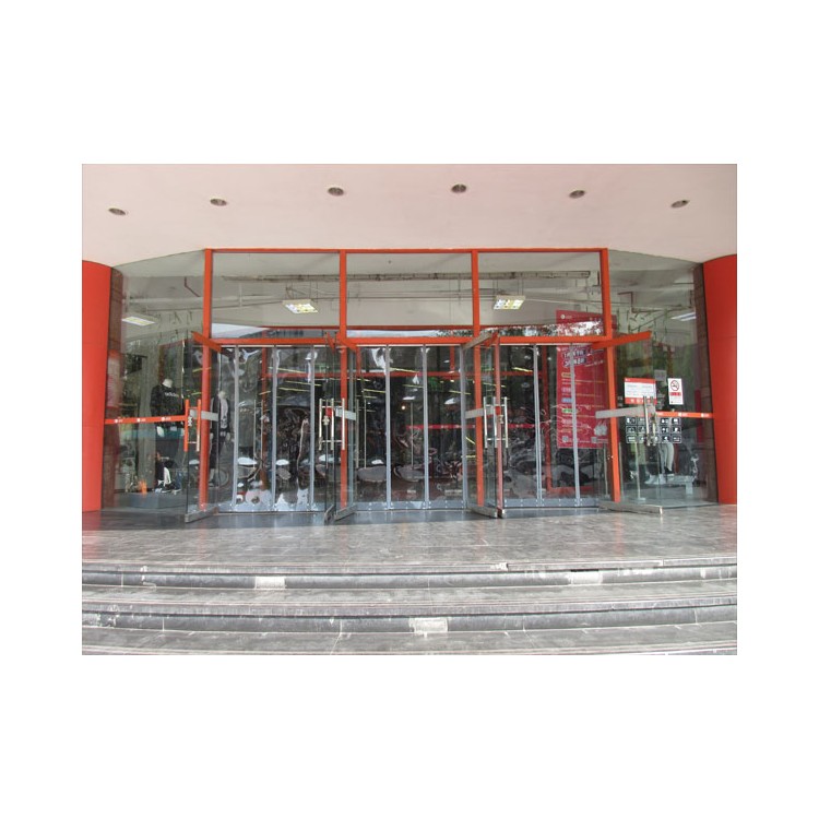 专业安装销售四季可用磁性自吸软门帘厂家旭日环照