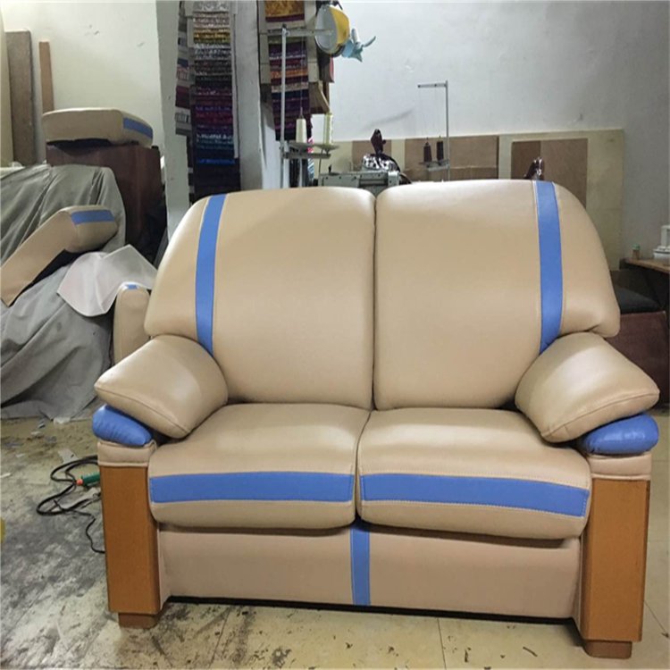 专业从事沙发翻新维修,所有出厂的sofa均免费保修1-3年