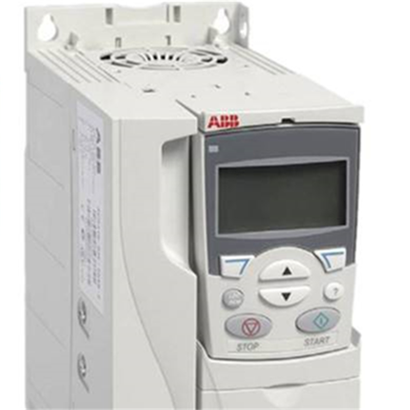 原装ABB变频器ACS150-01E-07A5-2通用