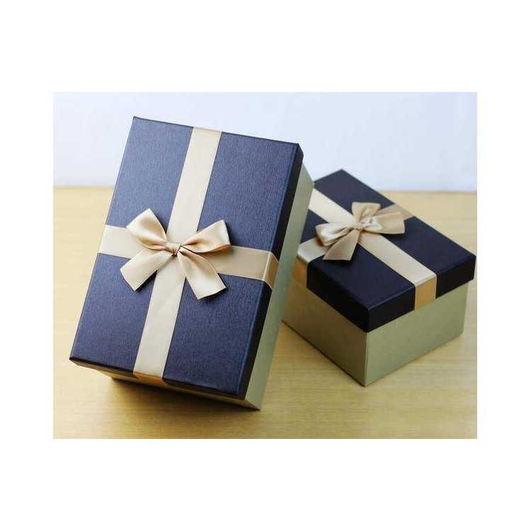 礼品盒印刷 礼品包装盒定制 高端礼品包装盒印刷