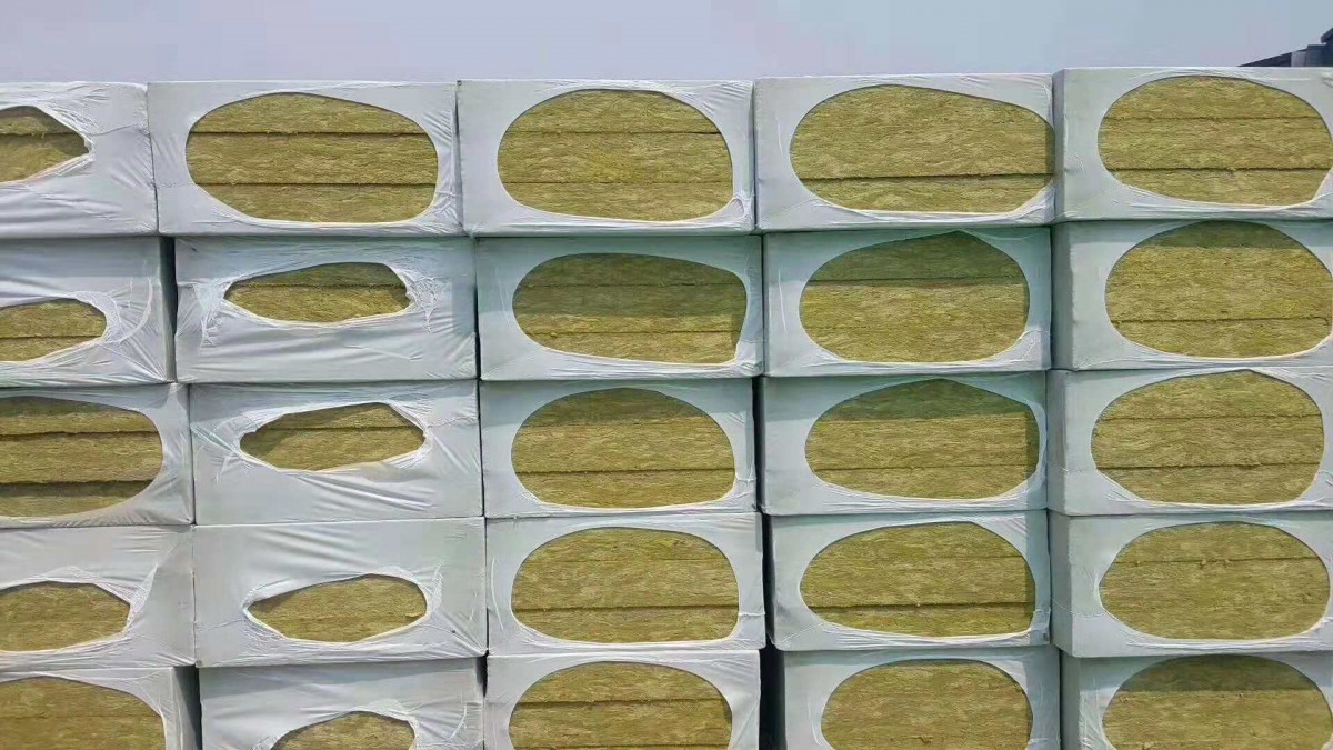 岩棉板-岩棉复合板-岩棉板厂家