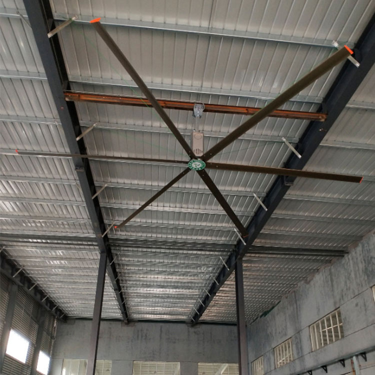 车间大型工业风扇 大功率节能