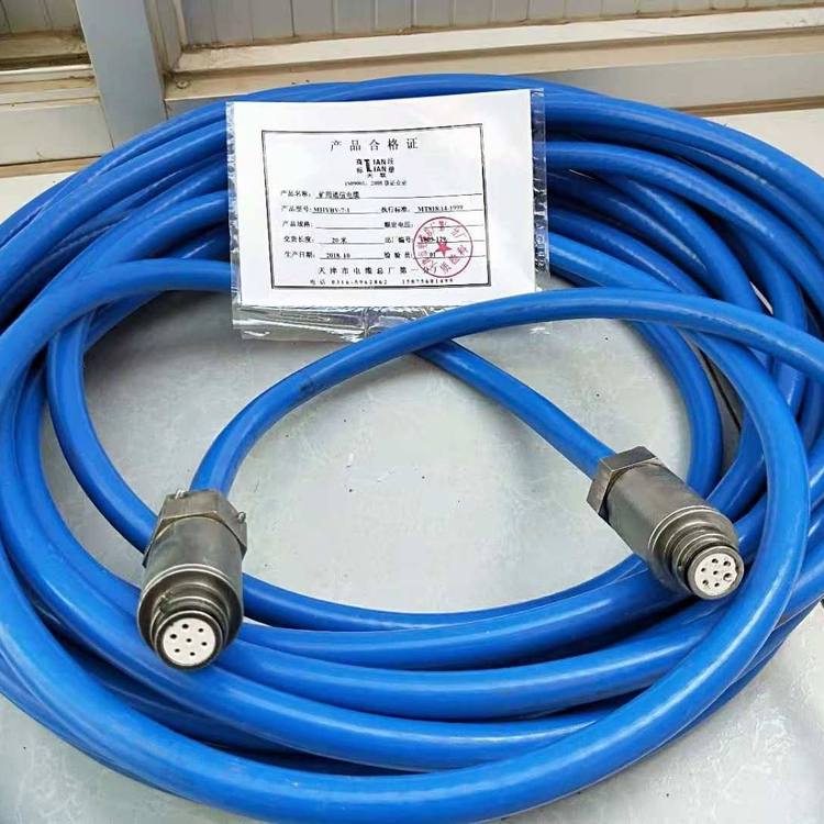 YVC防水电缆规格JHS-1*120水下电缆产地