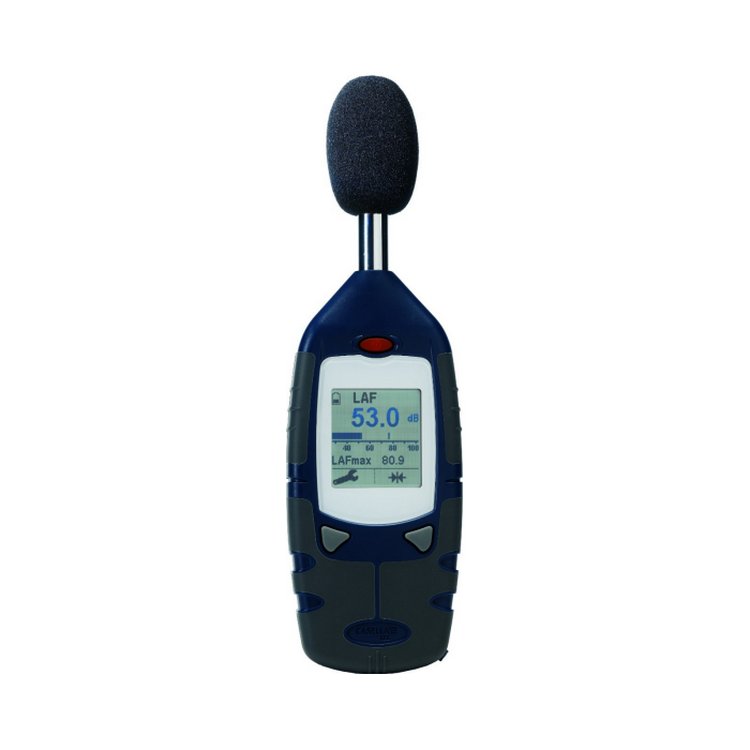 科赛乐CEL-242(246)/K1,噪声检测仪套装,