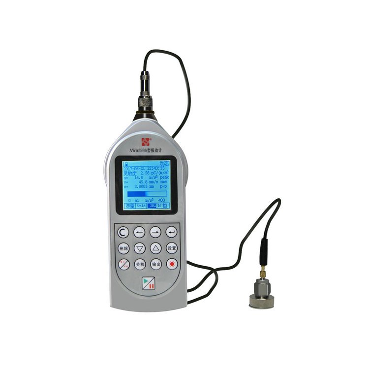 CENTER-321手持式噪音计,积分声级计,环境噪声检测仪