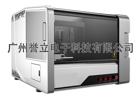 电流体喷印设备