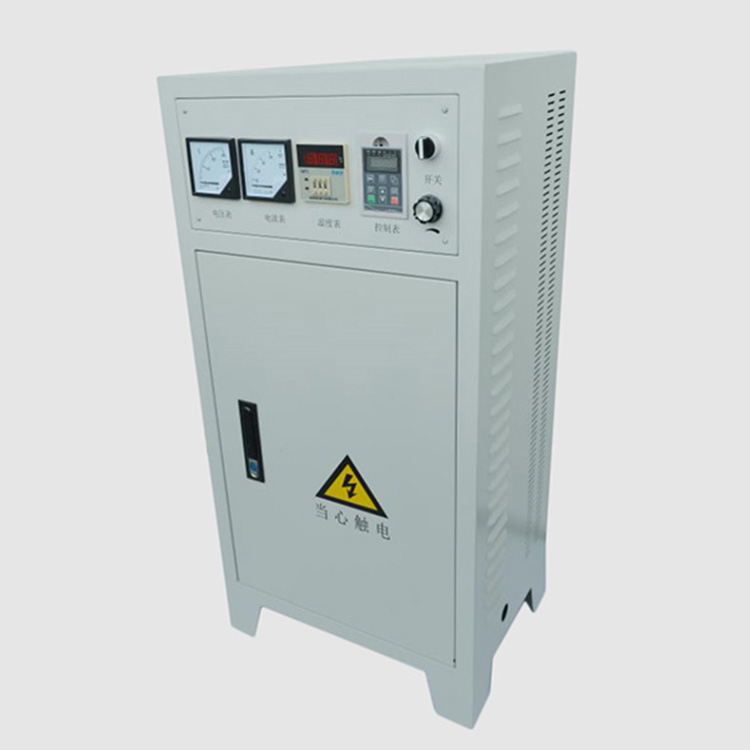 造粒机电磁加热器