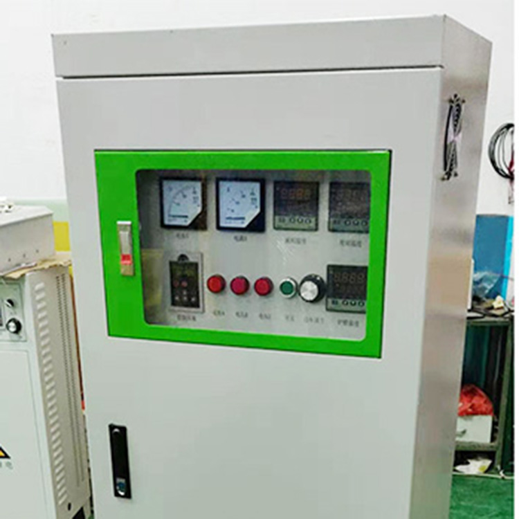 压铸电磁加热器