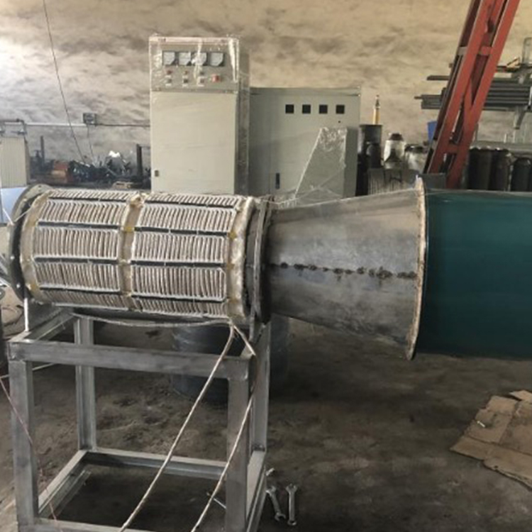 电磁感应加热器