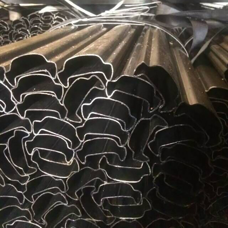 不锈钢异型管加工