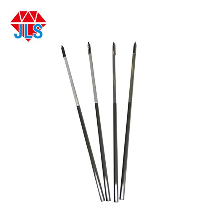 精龙圣精度高抗压力高精密品质优良异型钨钢冲头定制