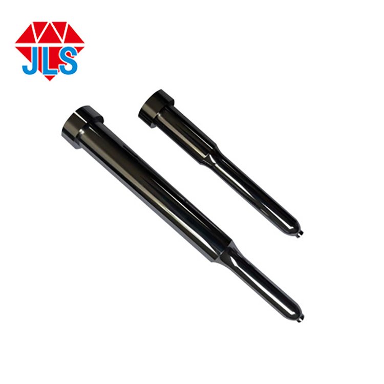 精龙圣硬质合金非标钨钢冲头冲针钨钢衬套