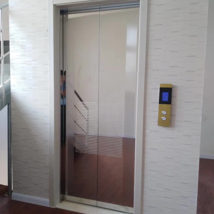 家用别墅电梯自建房电梯加装电梯电梯设计安装