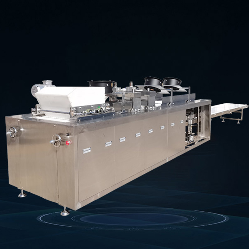 Pellet Press Machine