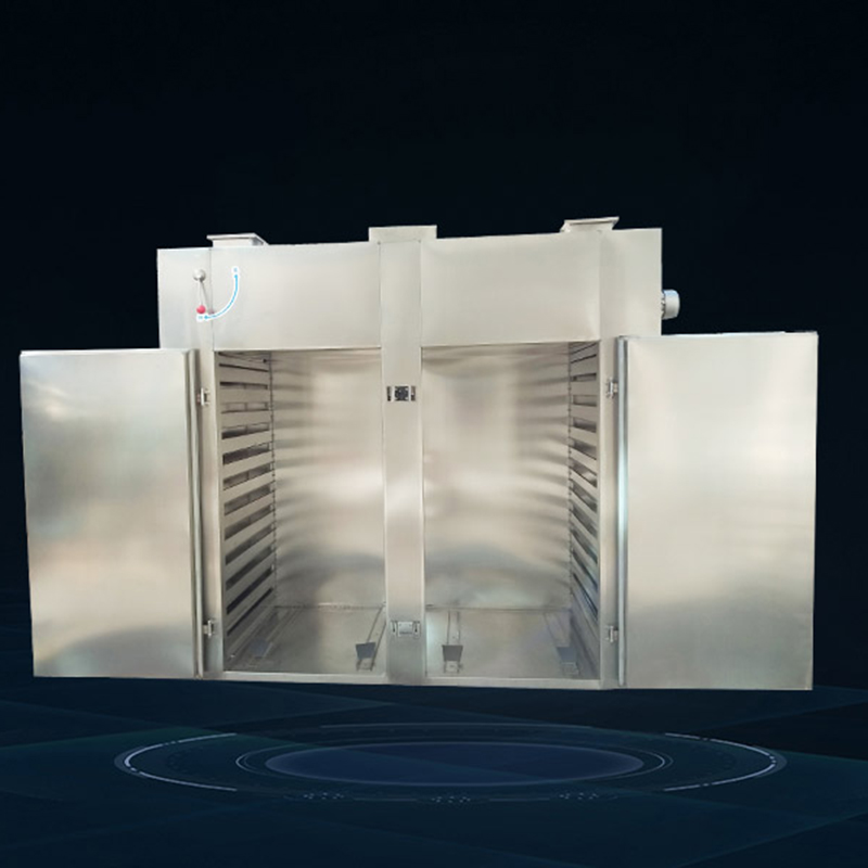 热风循环烘箱