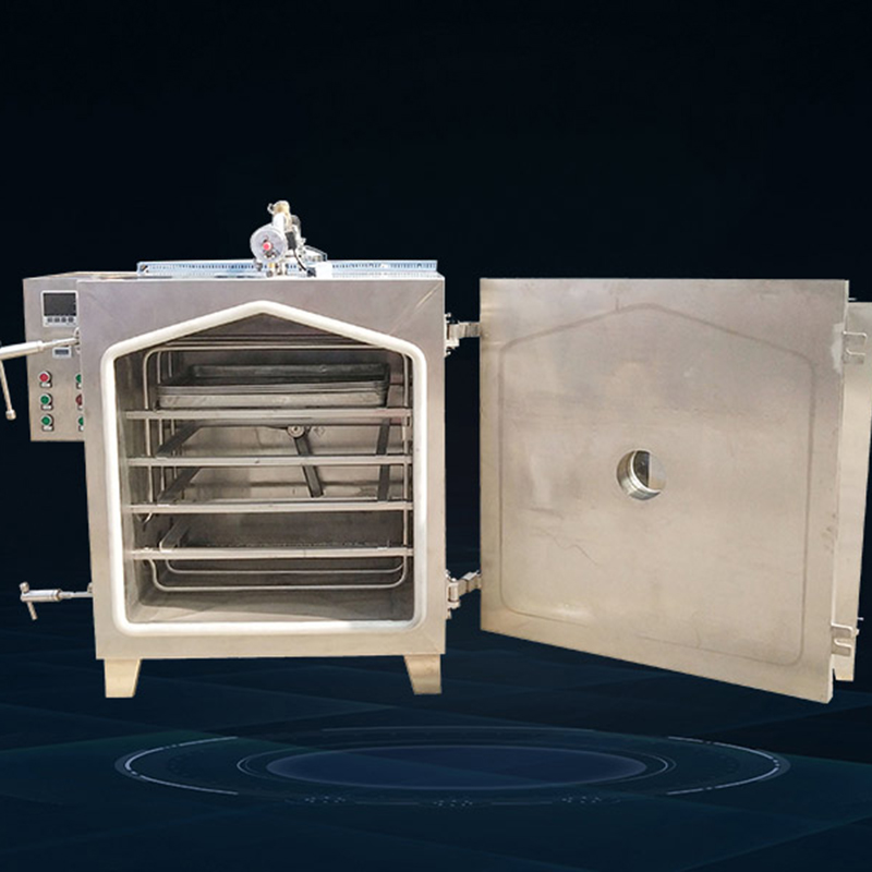 真空干燥箱
